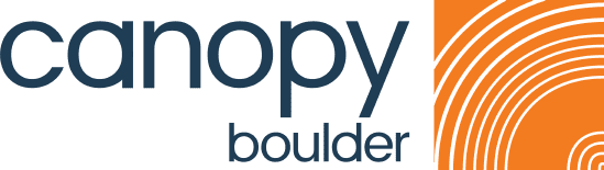 Canopy Boulder Logo